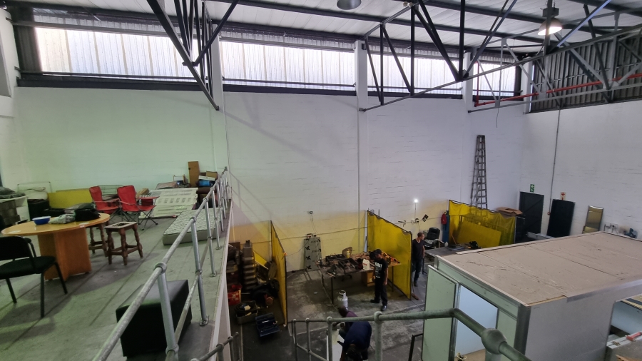 Commercial Property for Sale in Airport Industria Western Cape